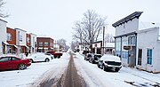 Miniatura para Lafayette (Colorado)