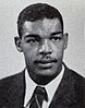 Len Ford from 1948 Michiganensian