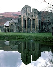 image de l'abbaye