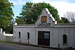 The land on which Langkloof stands was granted to Christopher Bird, Colonial Secretary of the Cape, in 1821. By 1885 the property belonged to P.O. Boonzaaier who built Moddergat of which Langkloof was the wine cellar.