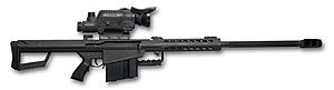 Barrett M82