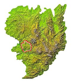 Image illustrative de l’article Châtaigneraie (Cantal)