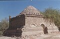 Shrine Of Makhdoom Mahmood.