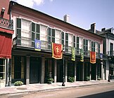 The Historic New Orleans Collection