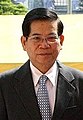 Nguyễn Minh Triết 2006-2011