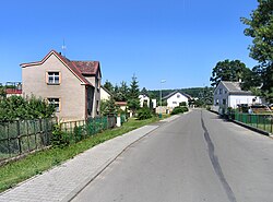 Main street