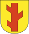 Coat of arms of Oberstammheim