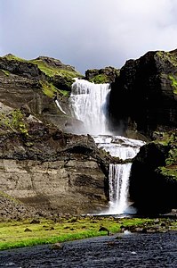 Ófærufoss