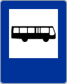 Przystanek autobusowy