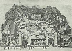 Image illustrative de l’article Luna Park (Paris)