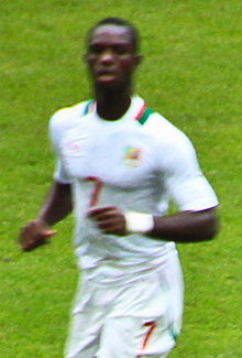 Moussa Konaté