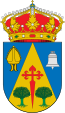 Blason de Paradela