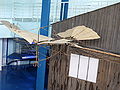 Image 1The Biot-Massia glider, restored and on display in the Musee de l'Air (from History of aviation)
