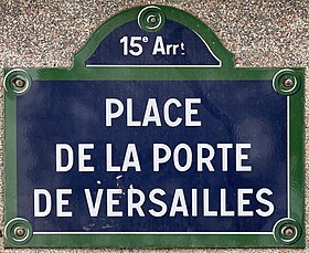 Voir la plaque.