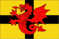 Province-tregor.gif GIF: historical flag of Trégor (Bro Dreger), Brittany, France.