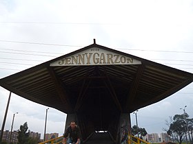 Pont Jenny Garzón