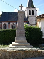 Monument aux morts