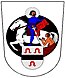 Blason de Richterich