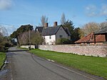 Rookery Farmhouse