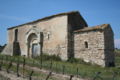 Chapelle Saint-Nazaire de Roujan