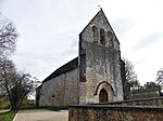 Pfarrkirche Saint-Julien