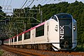 Série E259 (Services Narita Express et Shiosai)