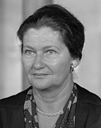 Simone Veil