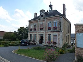 Town hall