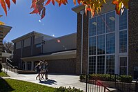 St. David's School (Raleigh, North Carolina)