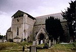 Church of St James