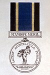 Stanhope Medal