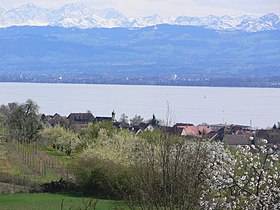 Stetten (Lac de Constance)