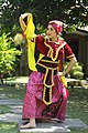 Danse d'Indramayu