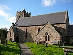 Church of St Gregory the Great