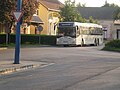 Трёхосный Ikarus E94F