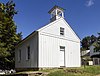 Tolson's Chapel