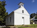 Tolson's Chapel and School