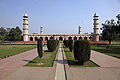 Tomb of Jahangir