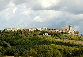 Tournon-d'Agenais