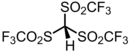 Triflidic acid