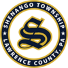 Official seal of Shenango Township