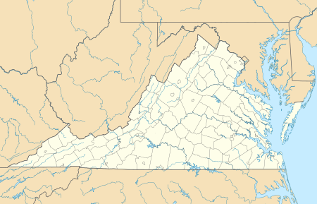 Islamic Saudi Academy is located in Virginia