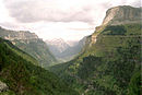 Ordesa y Monte Perdido