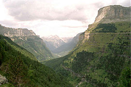 Pirineos - Monte Perdido