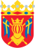 Coat of arms of Finland Proper
