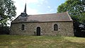 Chapelle Sainte-Julitte