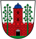 Coat of arms of Finsterwalde