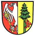 Brasão de Görwihl