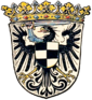 Coat of arms of Border Mark