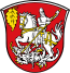 Blason de Birkenfeld